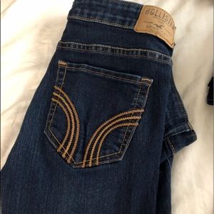 Hollister jeans